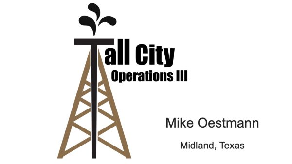 Tall City Operations - Diamond Sponsor